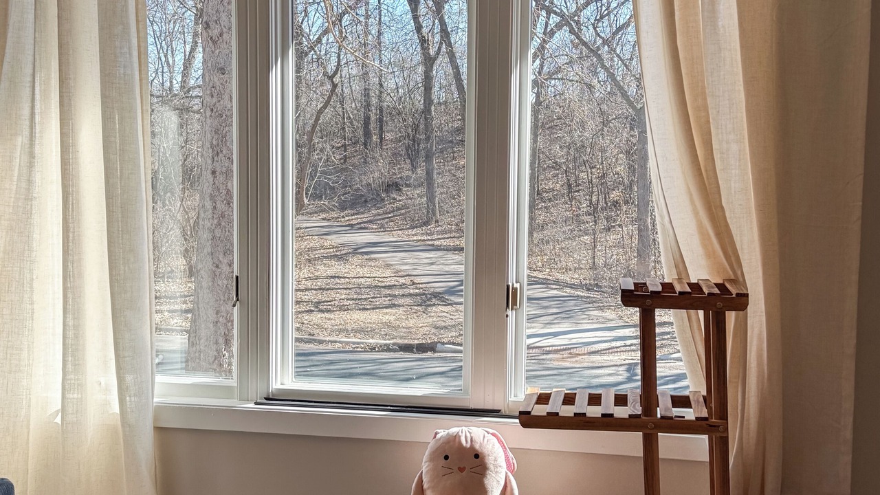 Photo of Bedroom in Burnsville