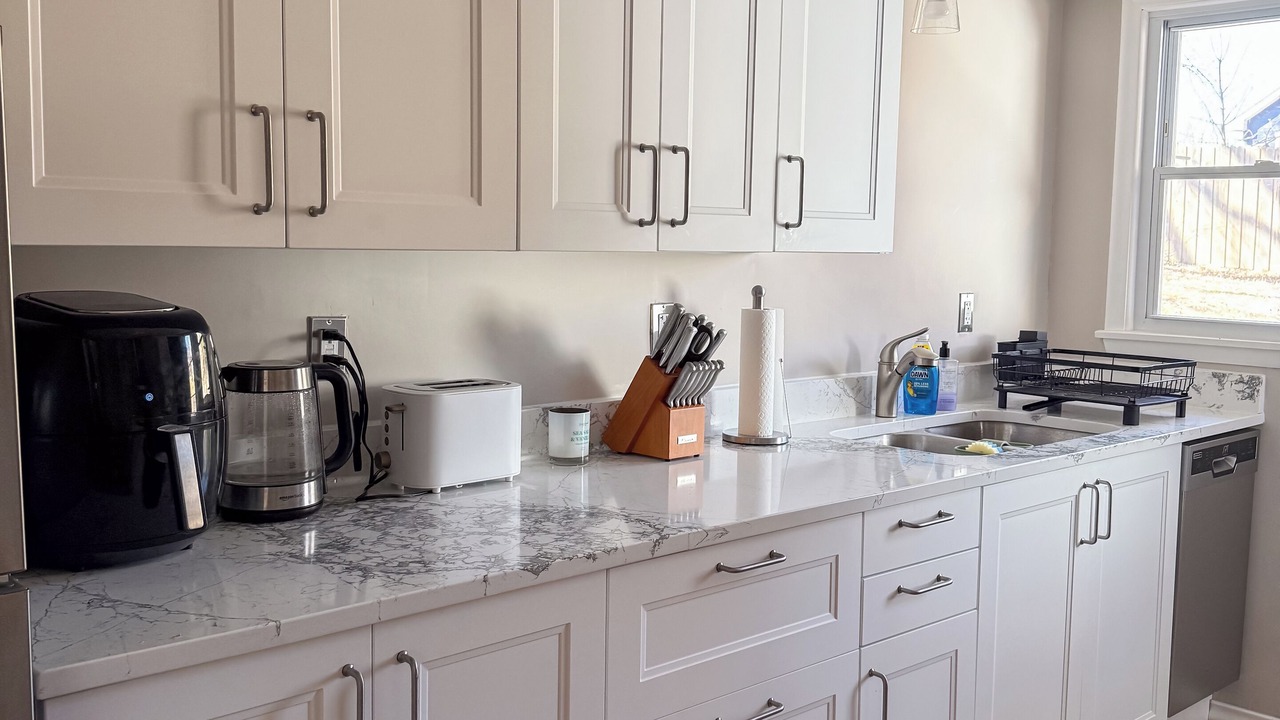 Photo of Kitchen in Burnsville