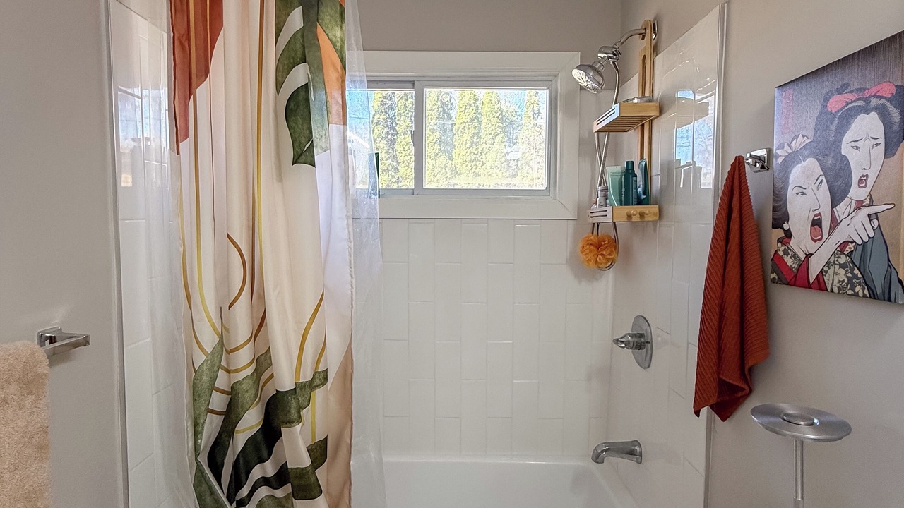 Photo of Bathroom in Burnsville