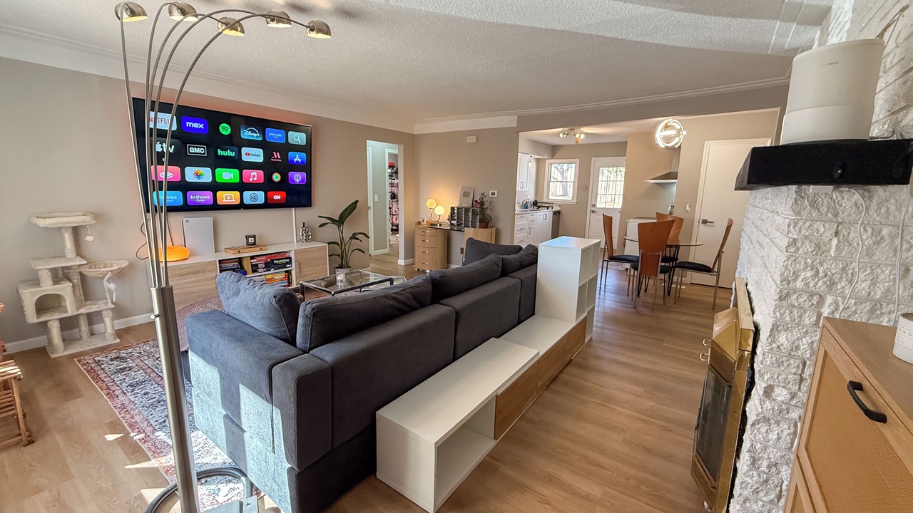 Photo of Livingroom in Burnsville