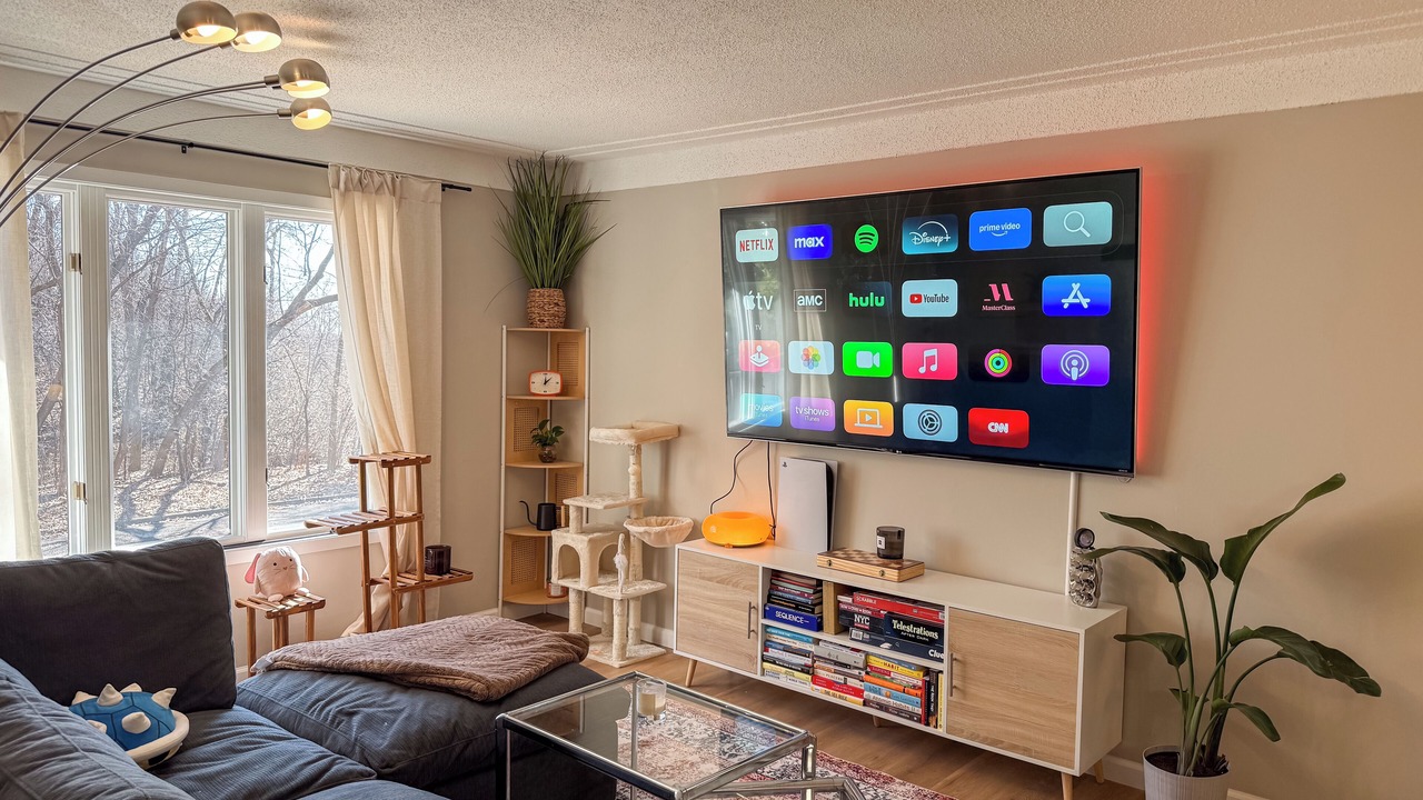 Photo of Livingroom in Burnsville