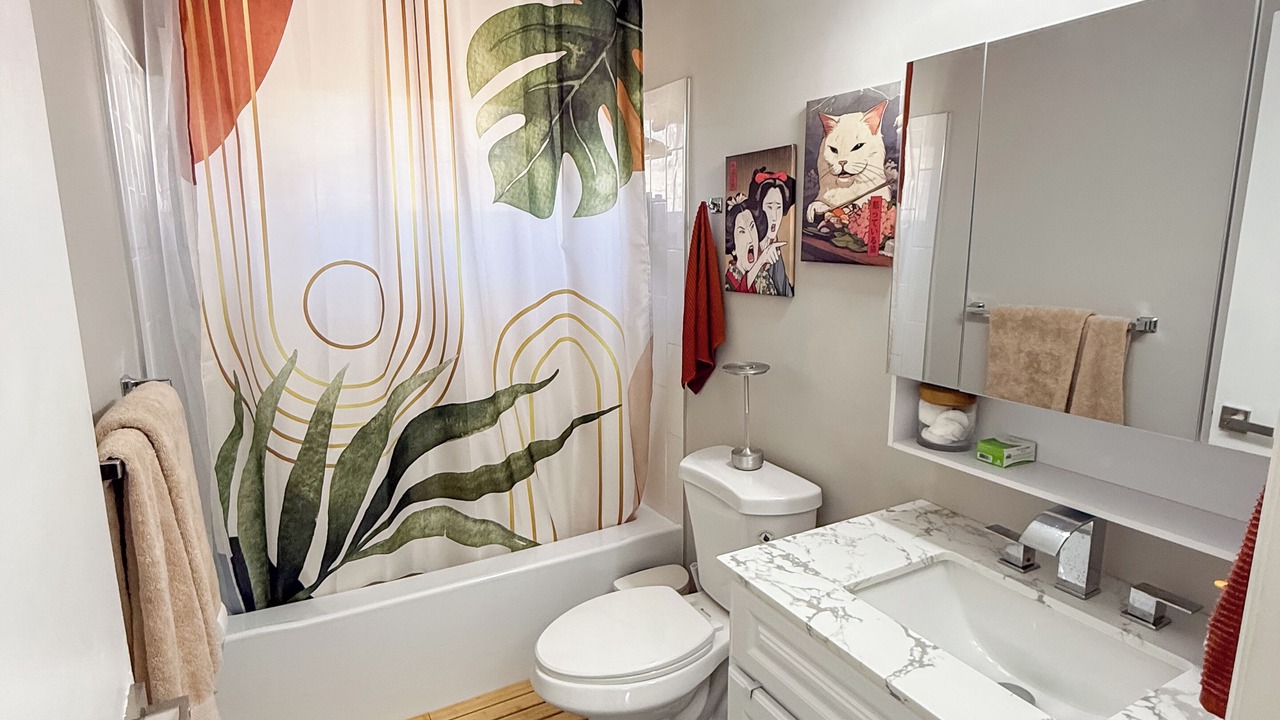 Photo of Bathroom in Burnsville