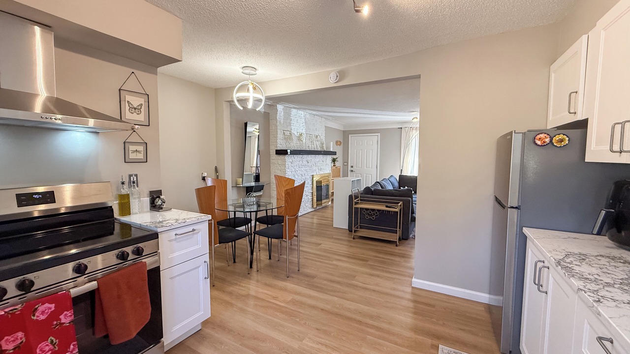 Photo of Kitchen in Burnsville