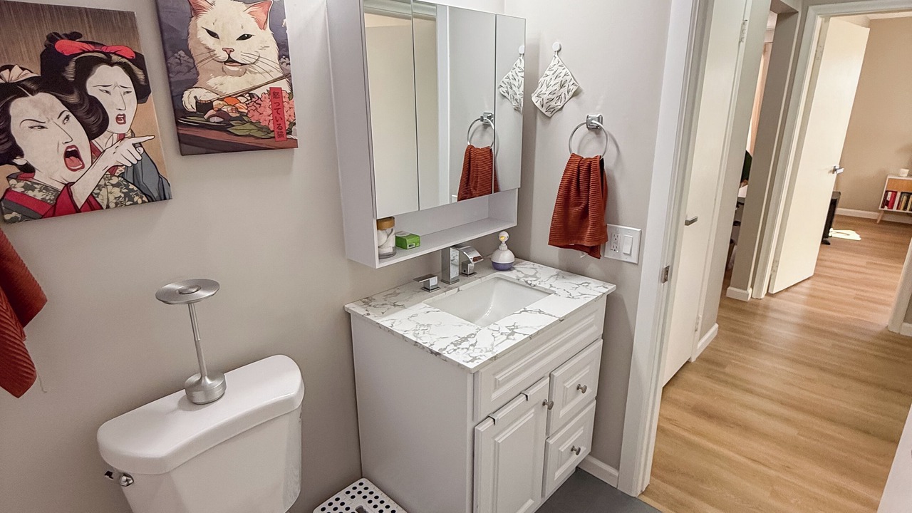 Photo of Bathroom in Burnsville