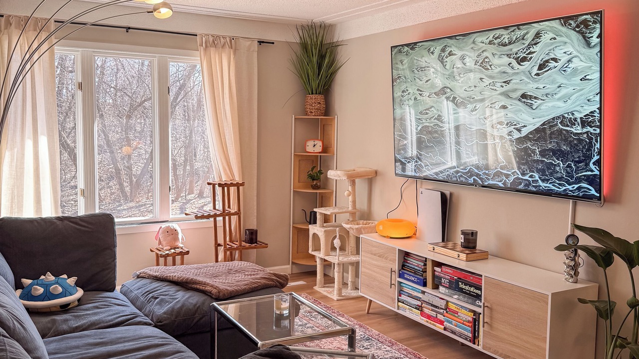 Photo of Livingroom in Burnsville