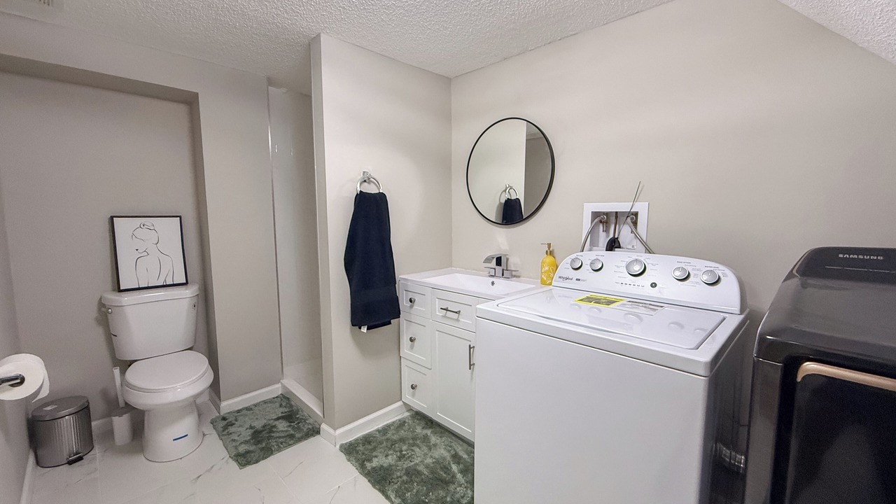 Photo of Bathroom in Burnsville