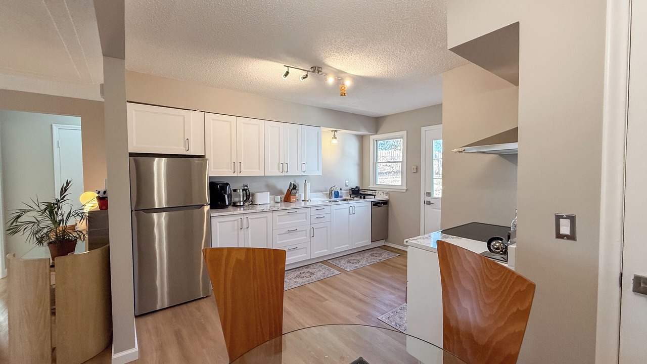 Photo of Kitchen in Burnsville