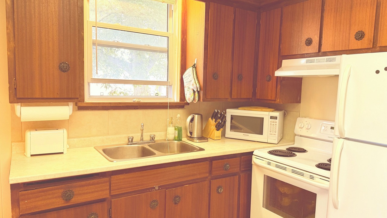 Photo of Kitchen in Chatham-Kent