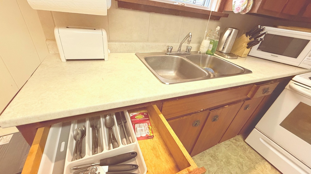Photo of Kitchen in Chatham-Kent