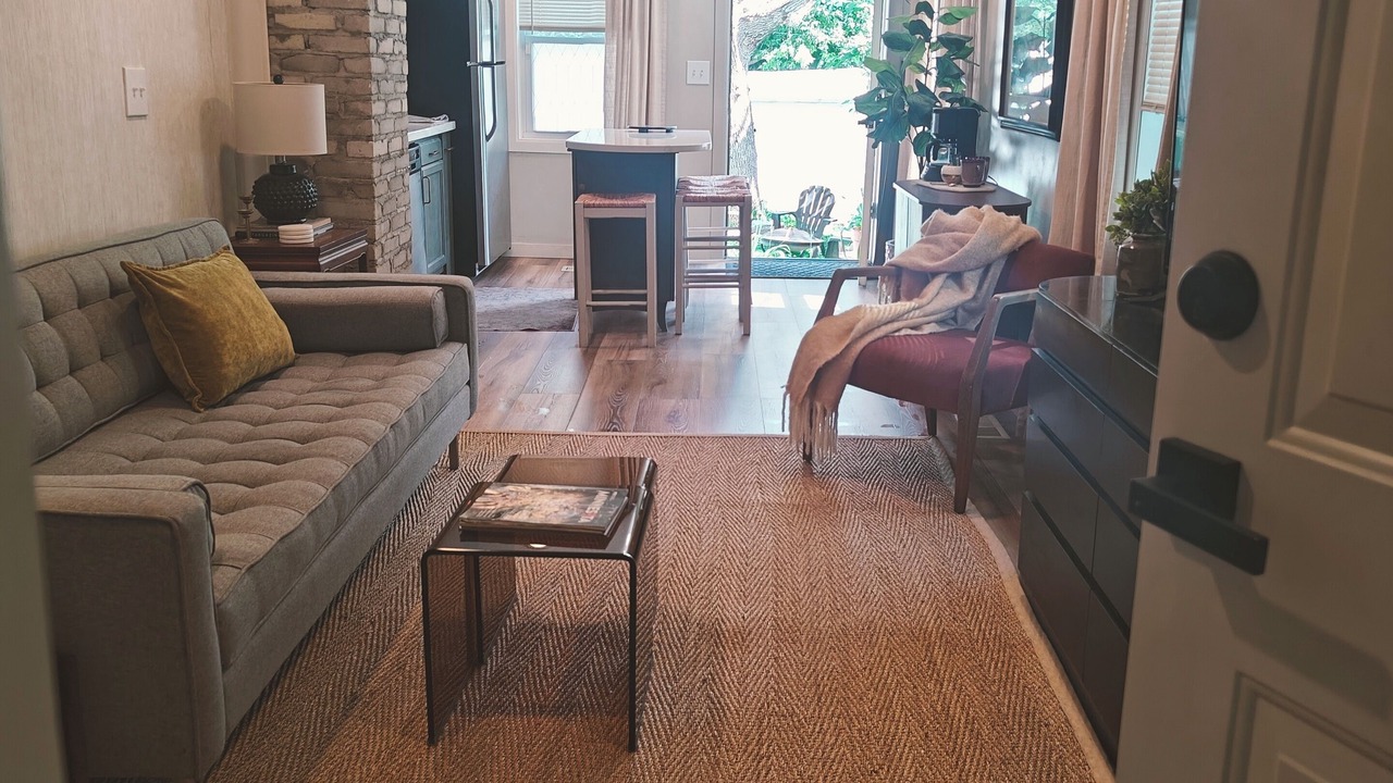 Photo of Bedroom in Payne - Phalen