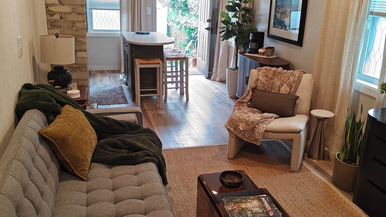 Photo of Bedroom in Payne - Phalen