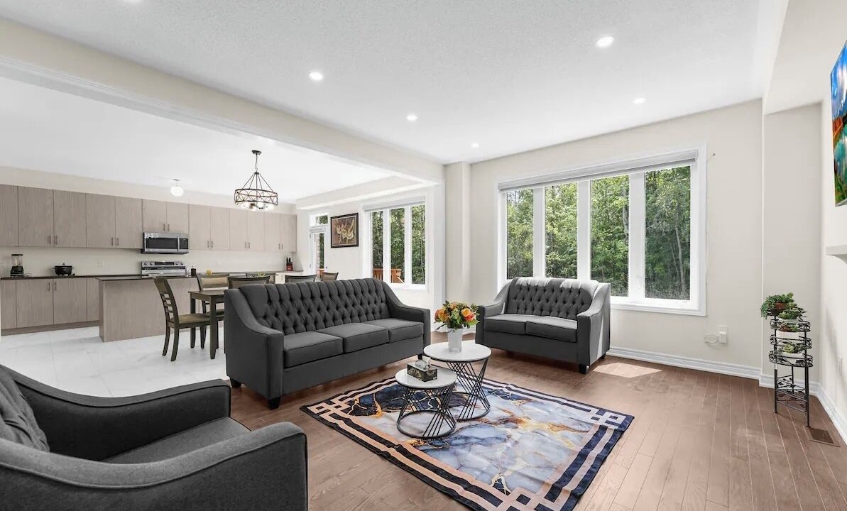 Photo of Livingroom in Keswick
