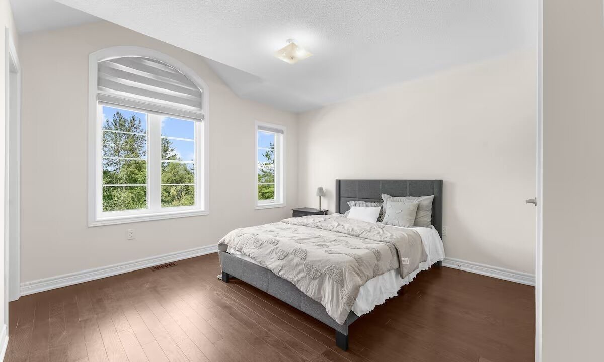 Photo of Bedroom in Keswick