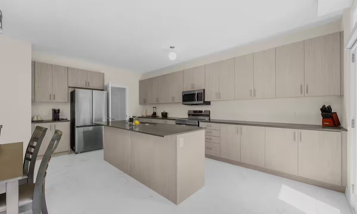 Photo of Kitchen in Keswick