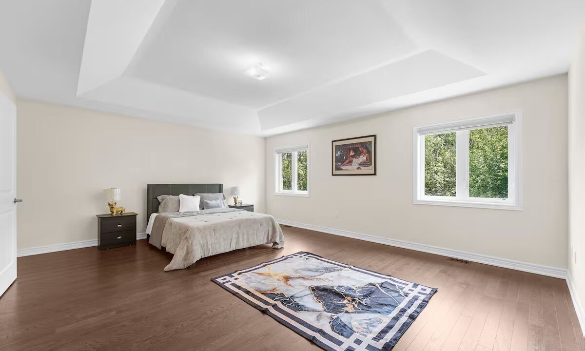 Photo of Bedroom in Keswick