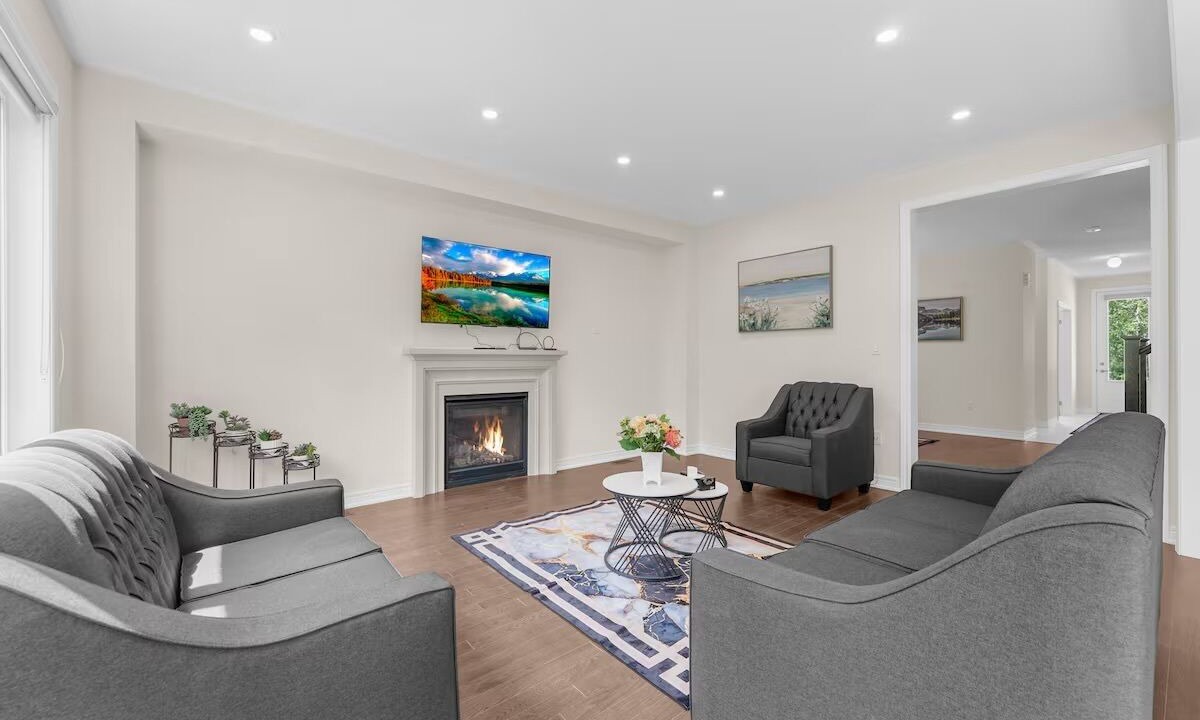 Photo of Livingroom in Keswick