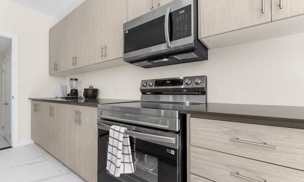 Photo of Kitchen in Keswick