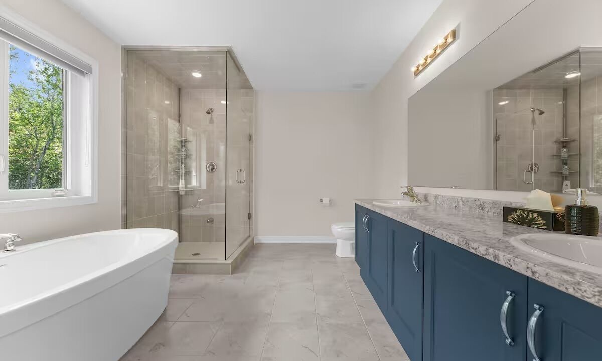 Photo of Bathroom in Keswick