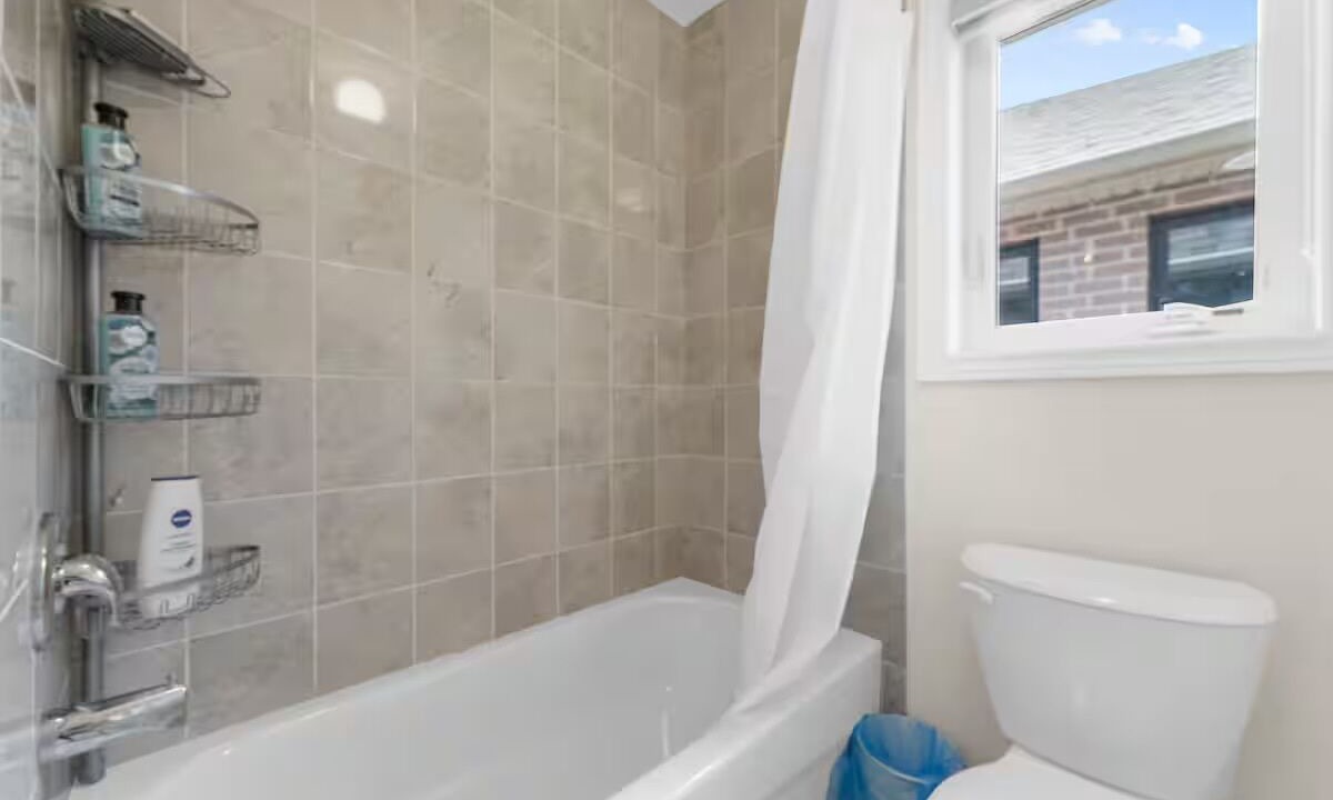 Photo of Bathroom in Keswick