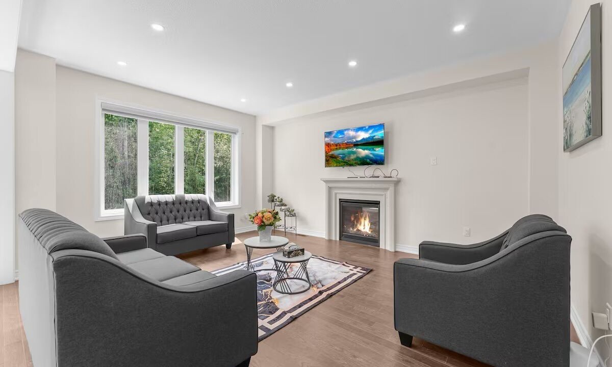 Photo of Livingroom in Keswick