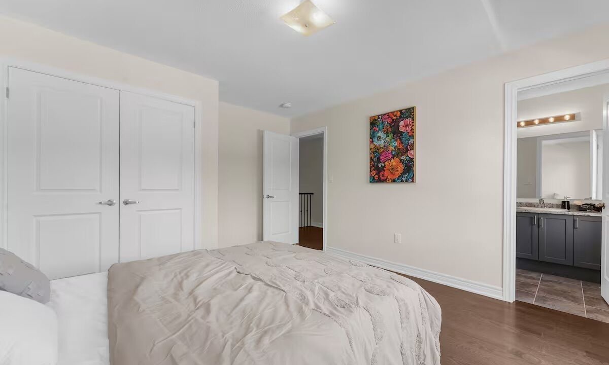 Photo of Bedroom in Keswick
