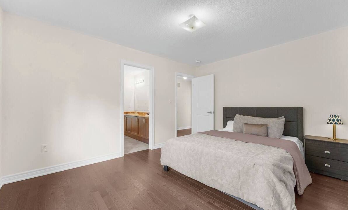Photo of Bedroom in Keswick