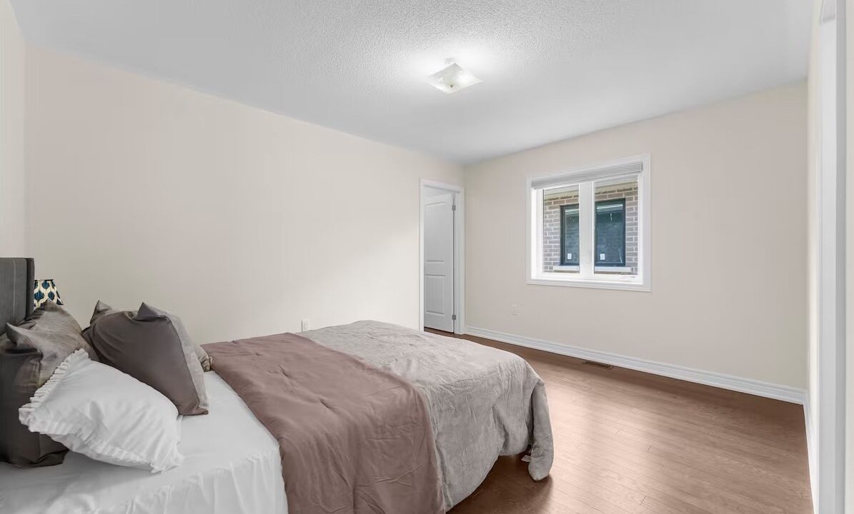 Photo of Bedroom in Keswick