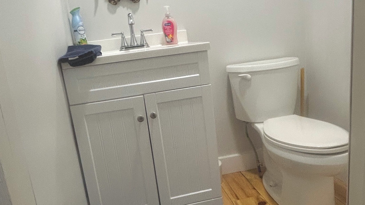 Photo of Bathroom in Havelock-Belmont-Methuen