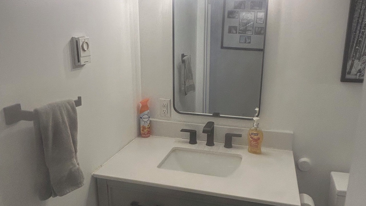 Photo of Bathroom in Havelock-Belmont-Methuen