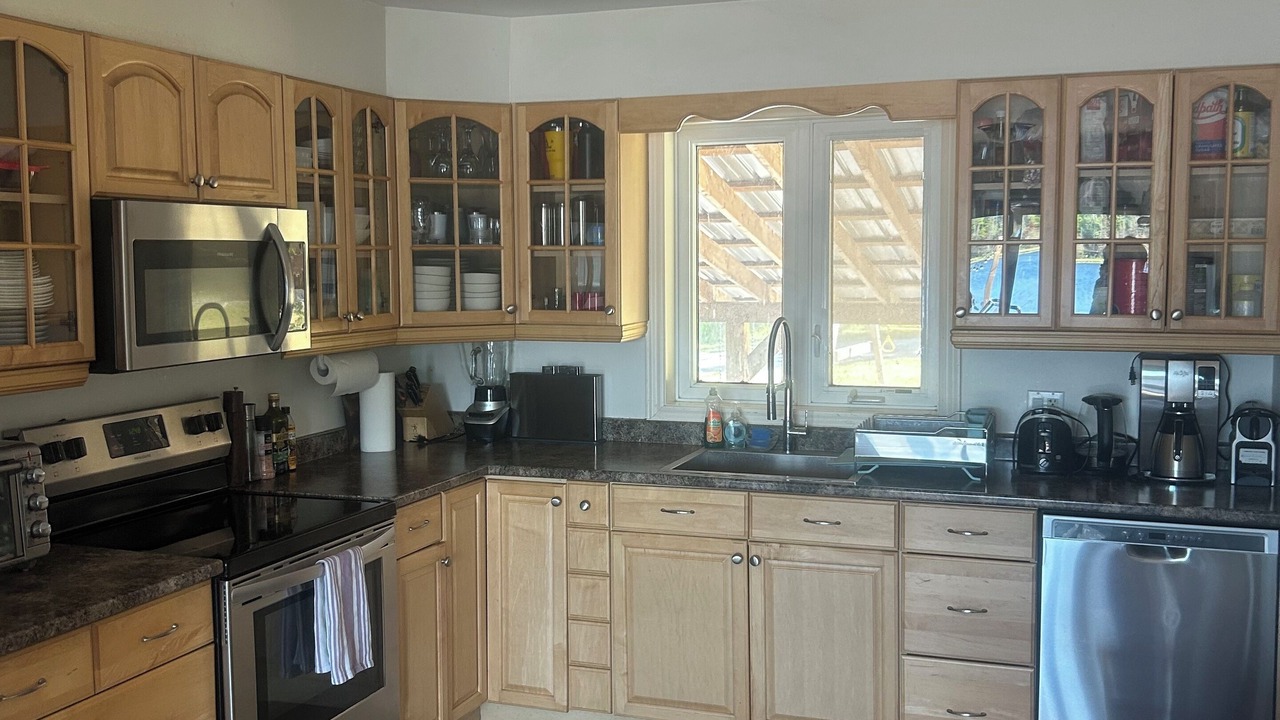 Photo of Kitchen in Havelock-Belmont-Methuen