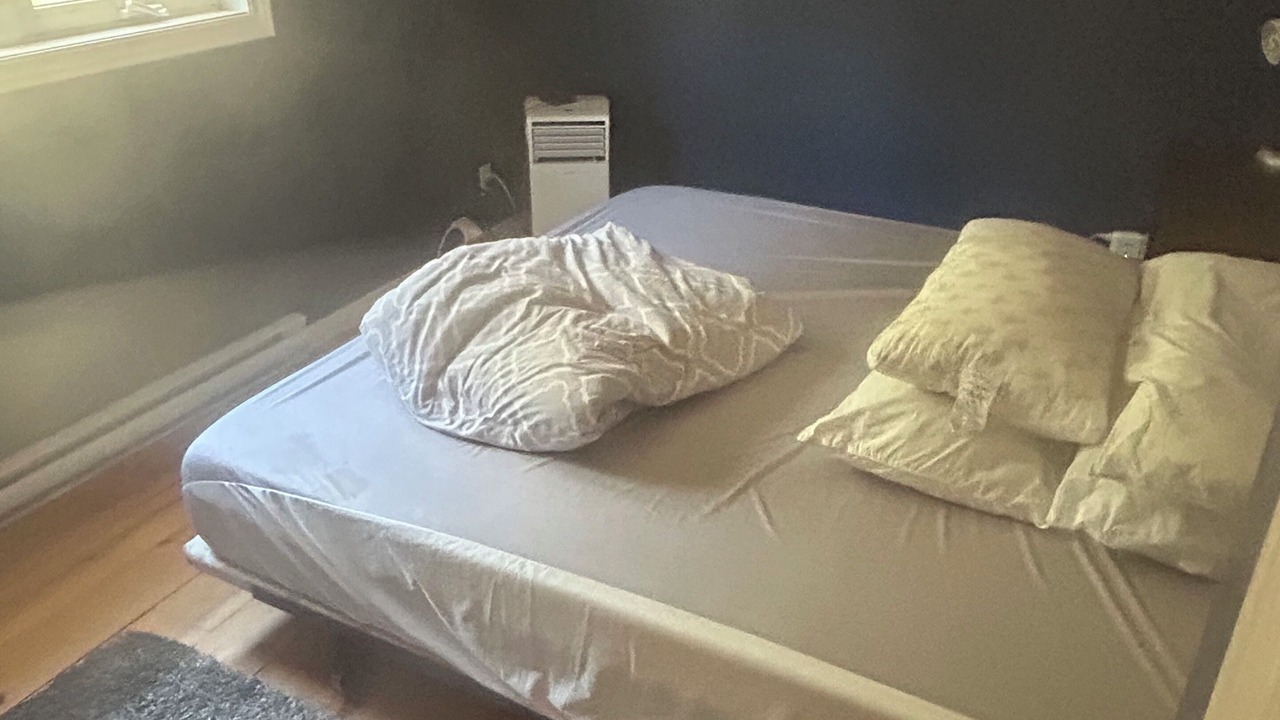 Photo of Bedroom in Havelock-Belmont-Methuen