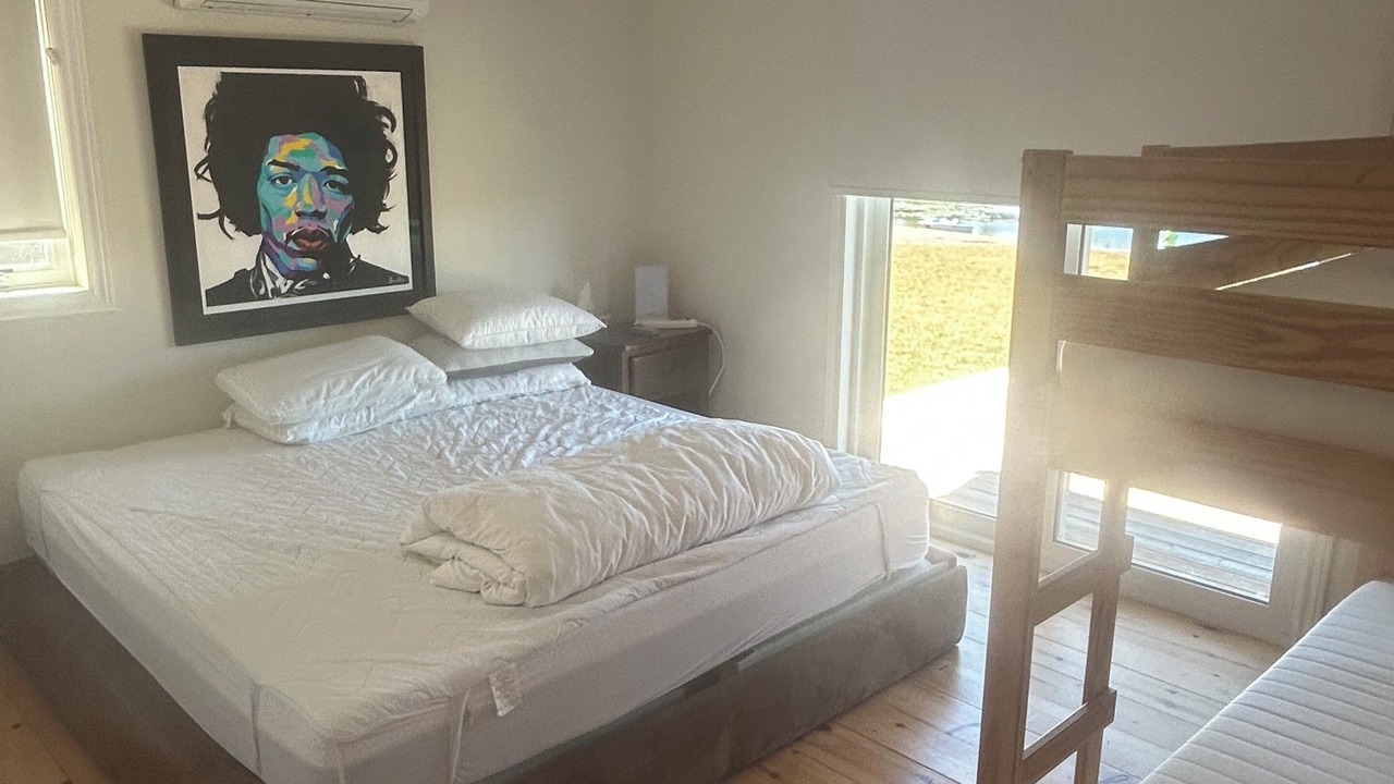 Photo of Bedroom in Havelock-Belmont-Methuen