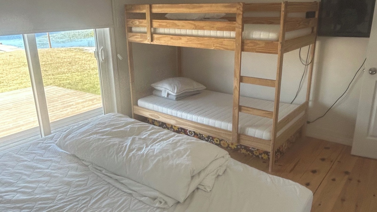 Photo of Bedroom in Havelock-Belmont-Methuen