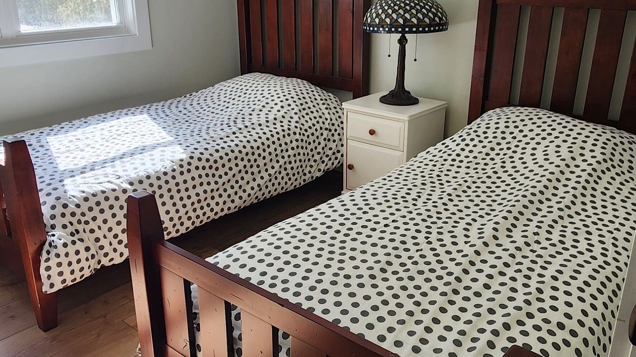 Photo of Bedroom in North Frontenac