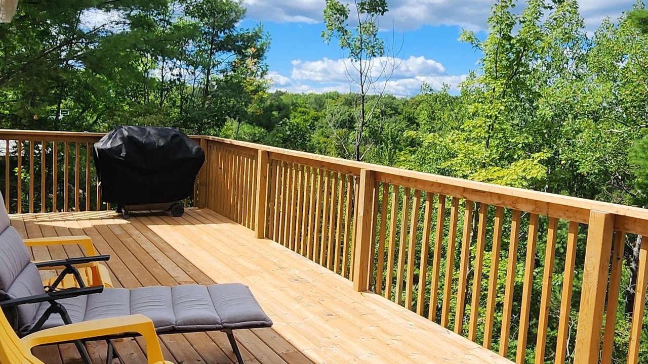 Photo of Outdoor in North Frontenac
