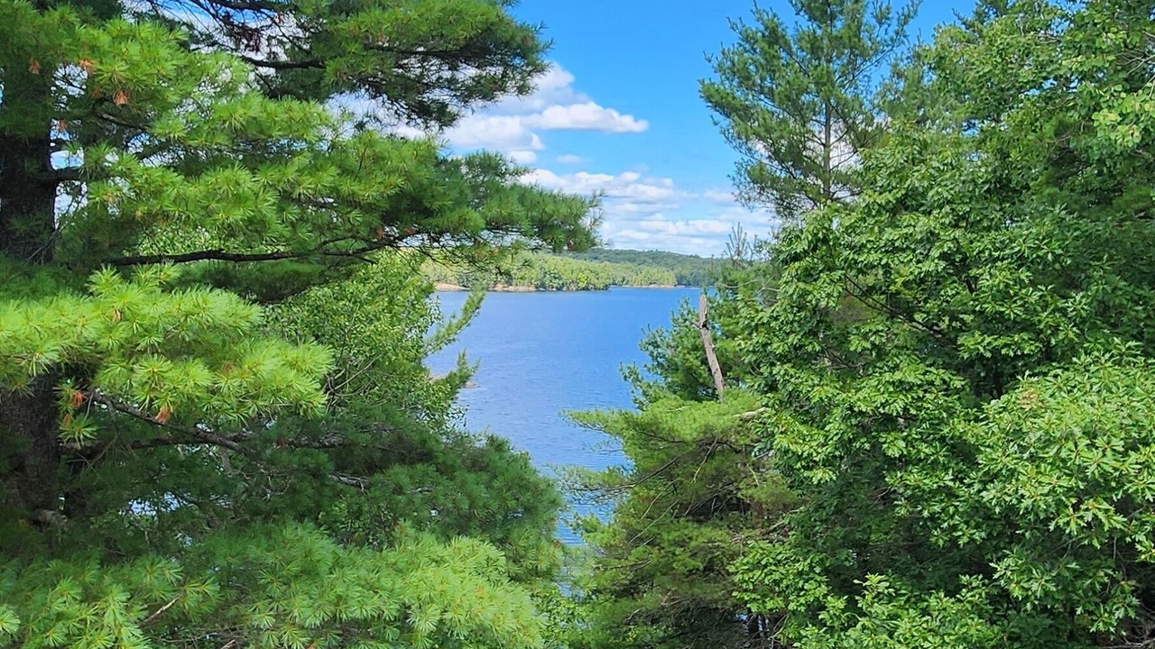 Photo of Outdoor in North Frontenac