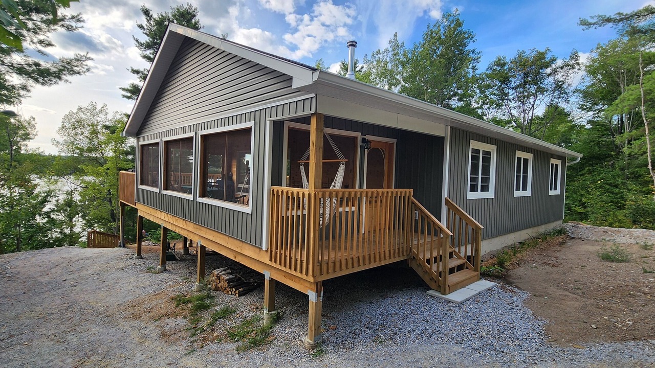 Photo of Outdoor in North Frontenac