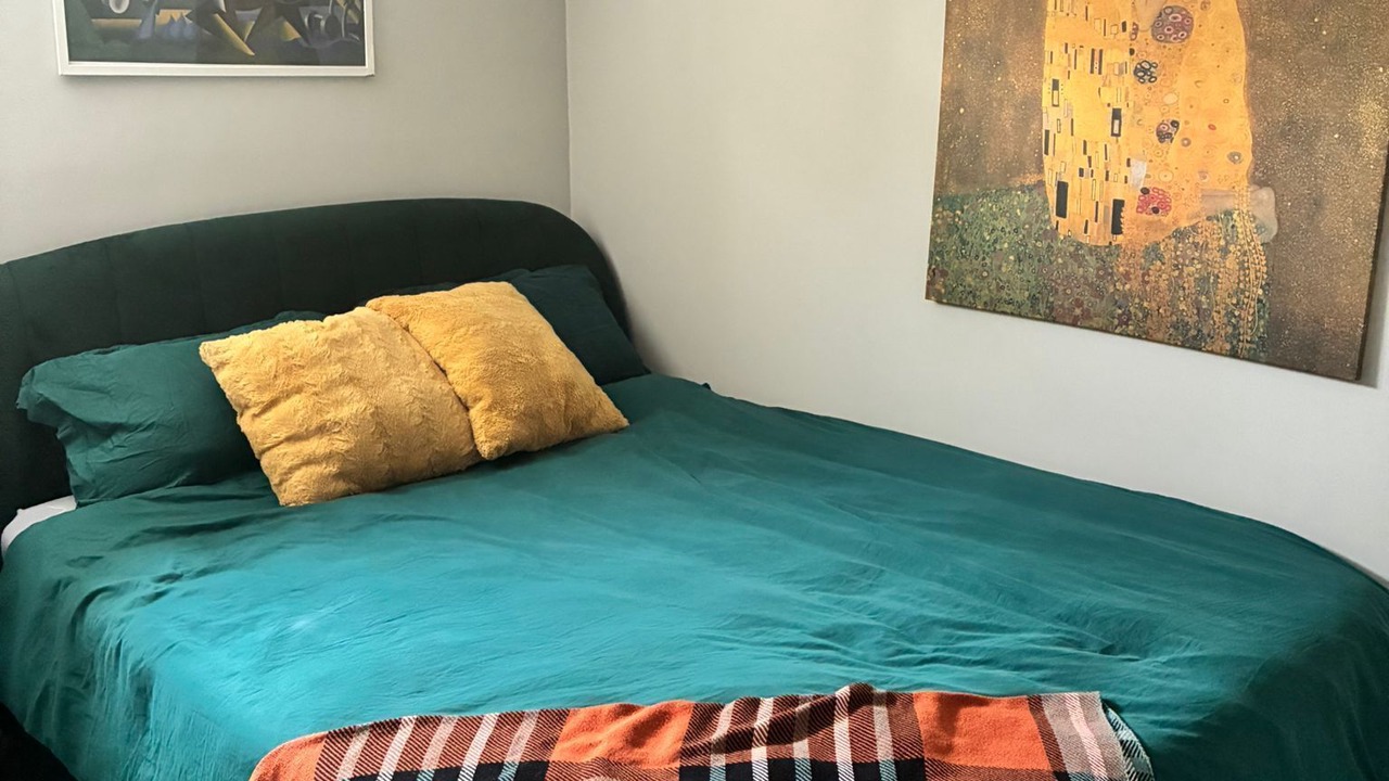 Photo of Bedroom in West Deane Park