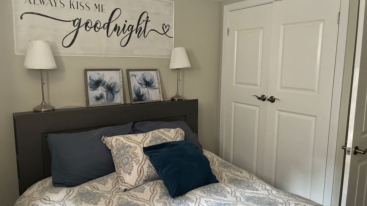 Photo of Bedroom in West Deane Park