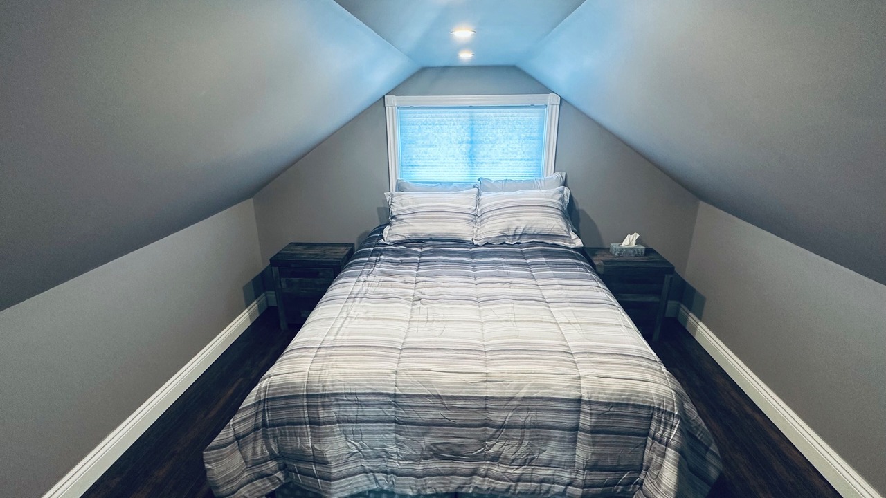 Photo of Bedroom in Timmins