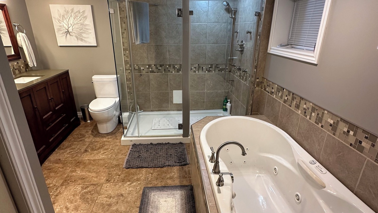 Photo of Bathroom in Timmins