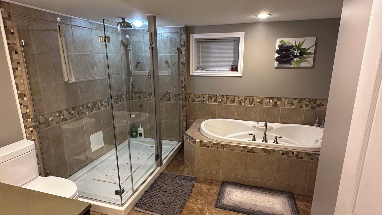 Photo of Bathroom in Timmins