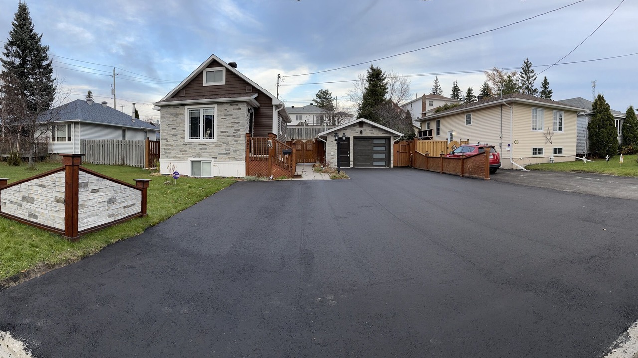 Photo of Outdoor in Timmins