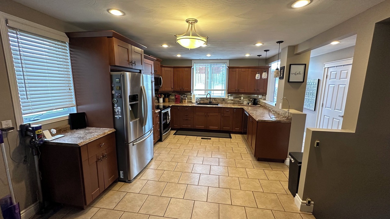 Photo of Kitchen in Timmins