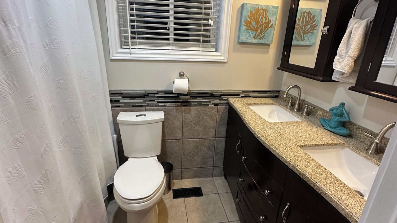 Photo of Bathroom in Timmins