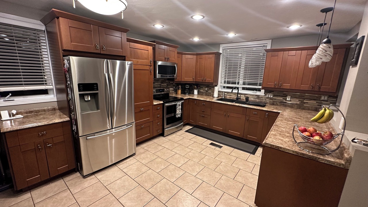 Photo of Kitchen in Timmins