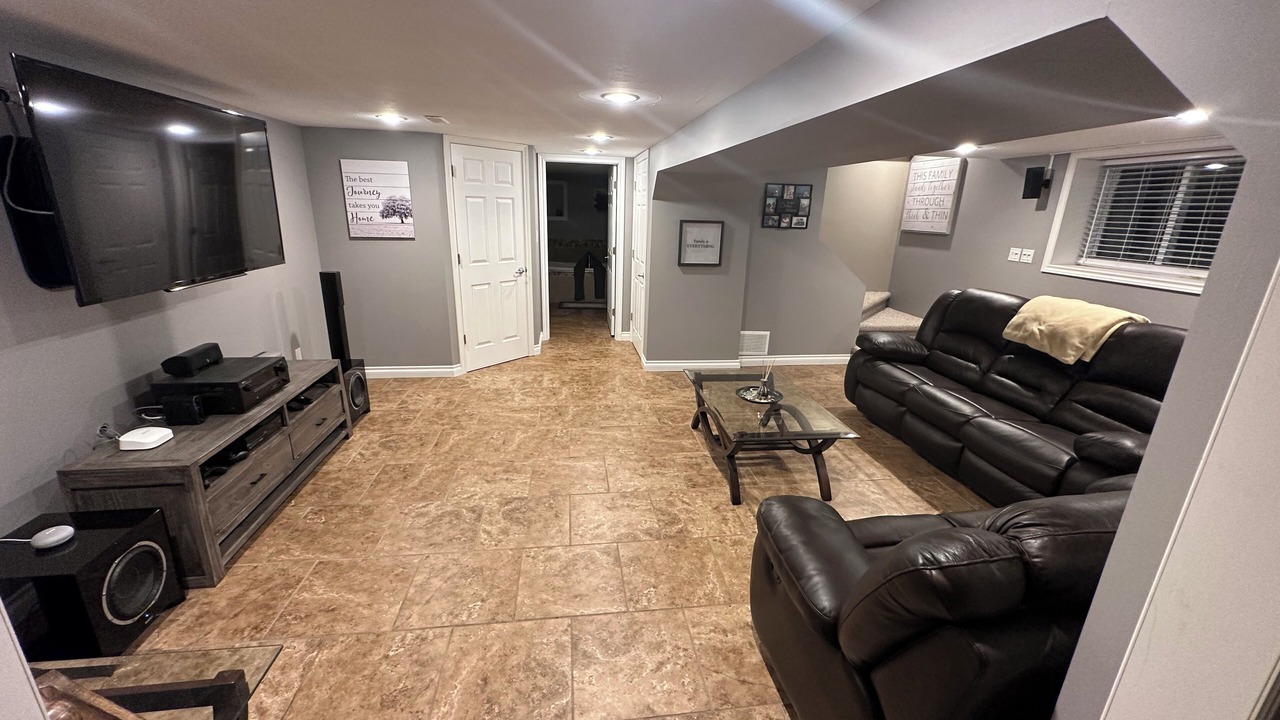 Photo of Livingroom in Timmins