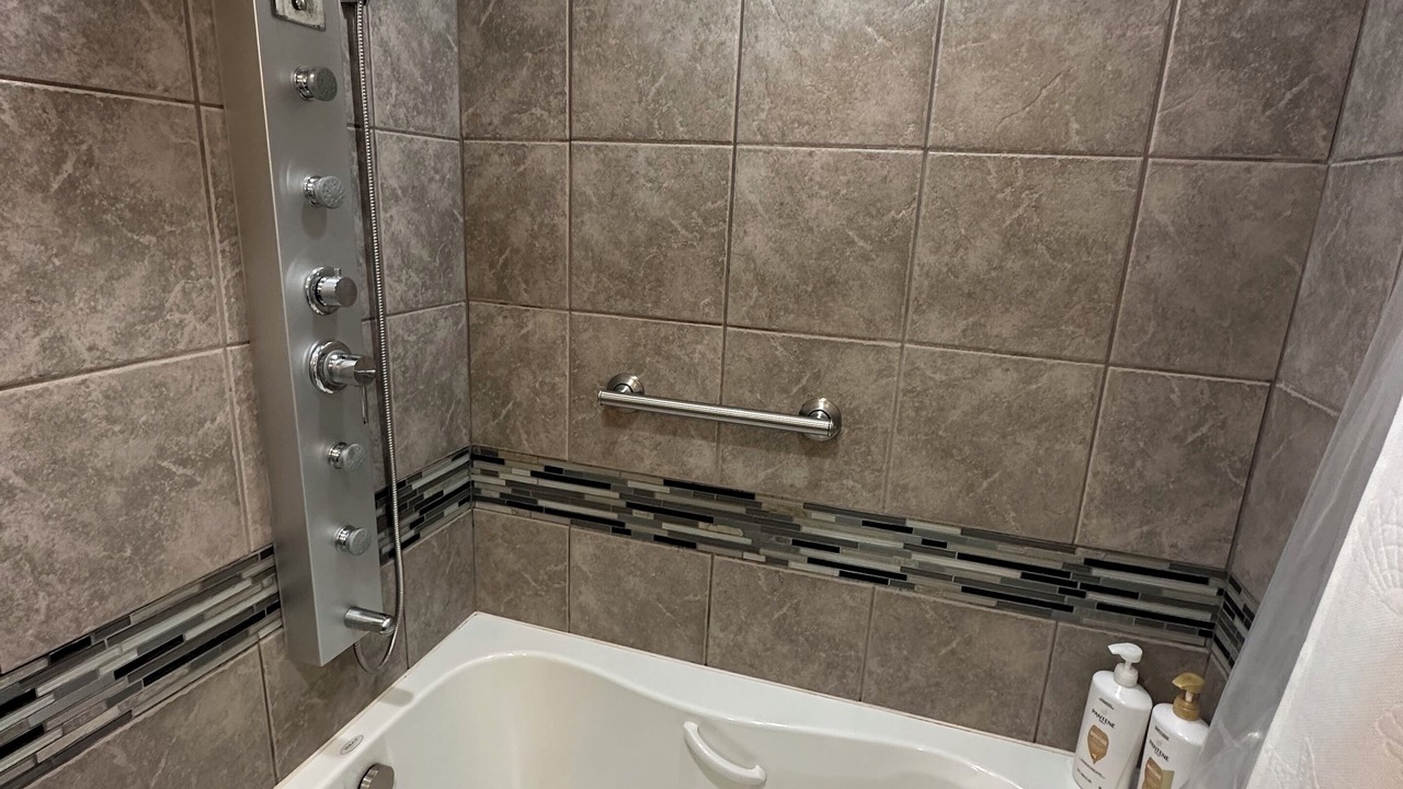Photo of Bathroom in Timmins