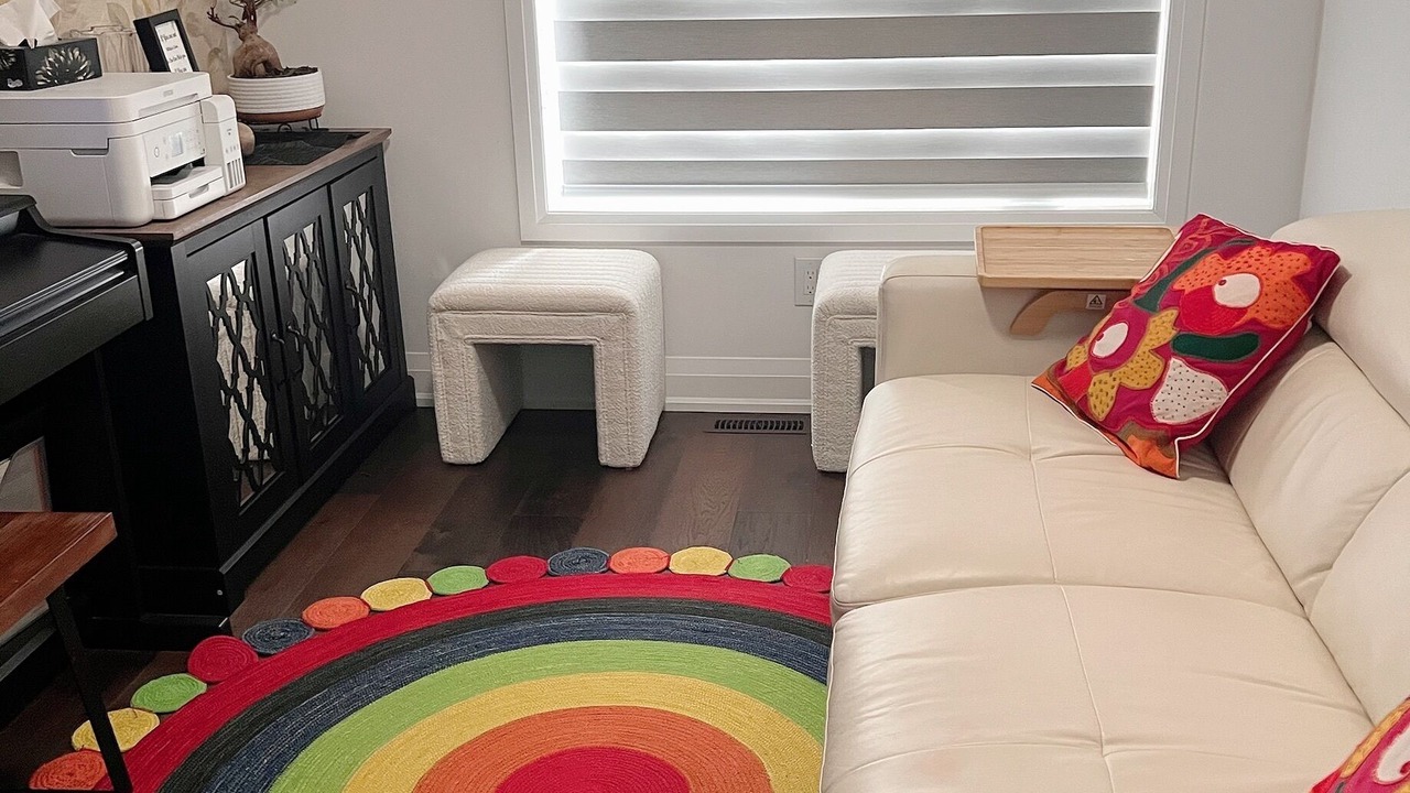 Photo of Livingroom in Dean Park