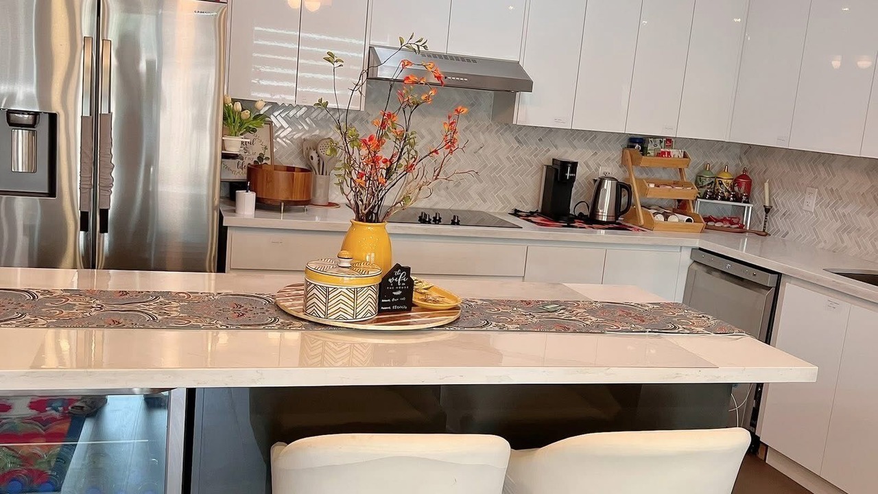 Photo of Kitchen in Dean Park